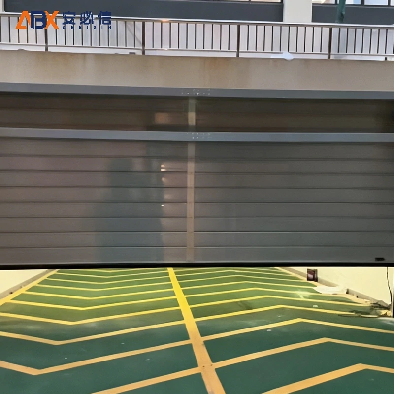 金华洁净室高速门